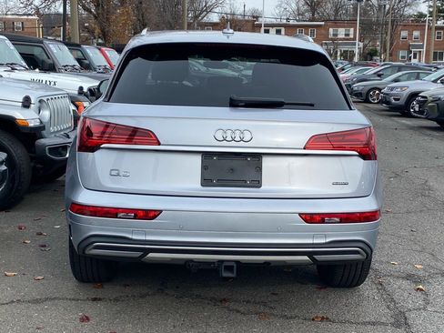 Used 2023 Audi Q5 2.0T Premium Plus w/ Premium Plus Package image 4