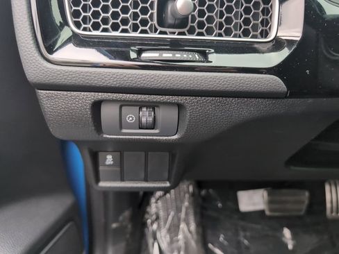 New 2026 Honda Civic Sport image 25