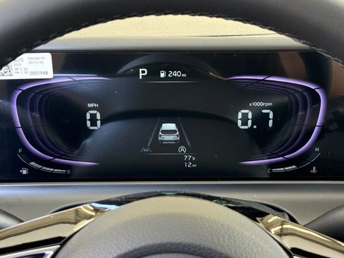 New 2026 Kia Seltos S AWD/4WD image 25