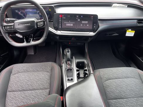 New 2026 Dodge Charger R/T w/ Blacktop Package AWD/4WD image 23