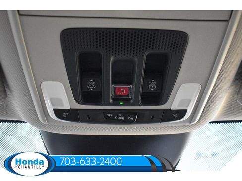 New 2026 Honda Pilot Elite image 22