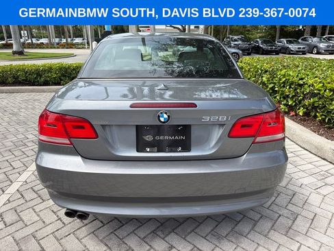 Used 2010 BMW 328i Convertible RWD image 24