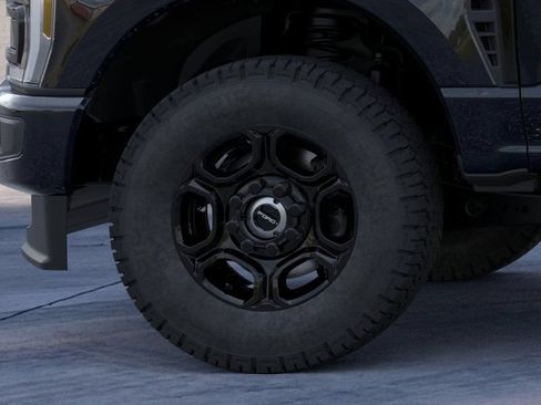 New 2026 Ford F250 XL w/ STX Appearance Package AWD/4WD image 19