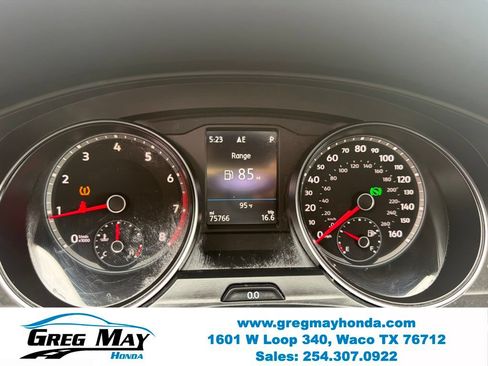 Used 2019 Volkswagen Atlas SE FWD image 15