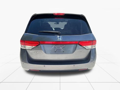 Used 2014 Honda Odyssey Touring image 7