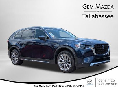 Certified 2024 MAZDA CX-90 3.3 Turbo w/ Premium Package