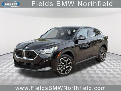 Certified 2025 BMW X2 xDrive28i