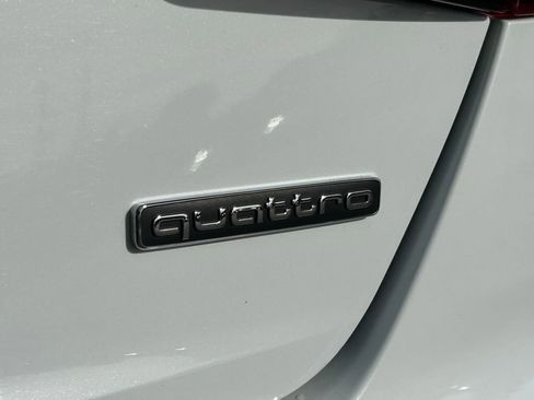 Used 2023 Audi A4 2.0T Premium Plus w/ Premium Plus Package image 56