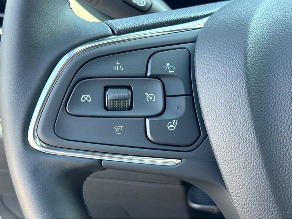 New 2026 Buick Envista Sport Touring FWD image 16
