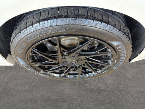 Used 2016 Ford Fusion SE w/ Equipment Group 202A image 34