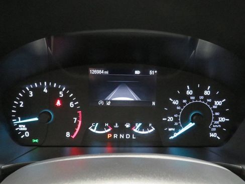 Used 2022 Ford Escape S FWD image 18