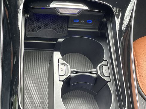 Certified 2024 Mercedes-Benz C 300 Sedan image 36