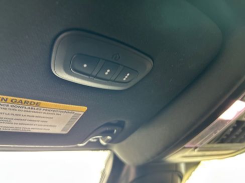 Used 2024 RAM 3500 Limited w/ Safety Group image 50