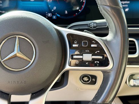 Used 2020 Mercedes-Benz GLE 350 4MATIC image 38