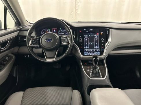 Used 2023 Subaru Legacy Premium image 24