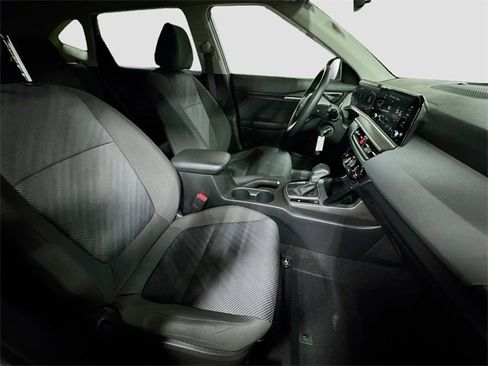 Used 2024 Kia Seltos LX image 29