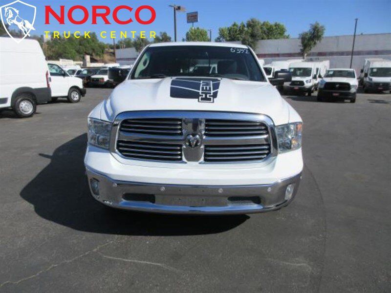 Used 2014 RAM 1500 Lone Star RWD image 4