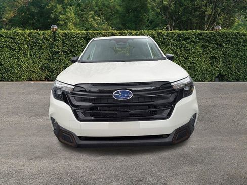 New 2026 Subaru Forester Sport image 8