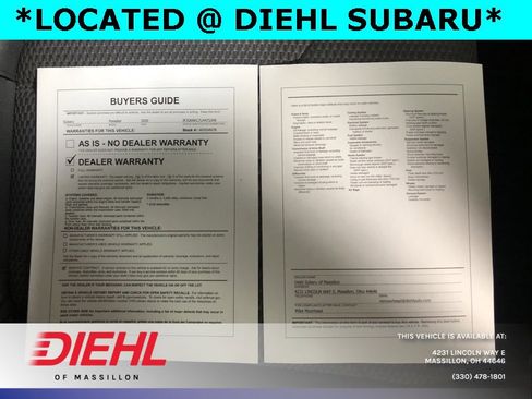 Used 2020 Subaru Forester Sport w/ Popular Package #2 image 34