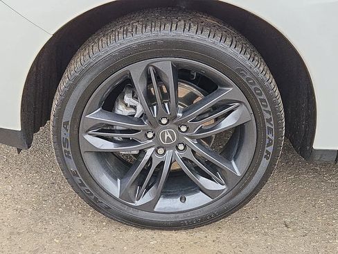 Certified 2023 Acura RDX A-Spec image 9