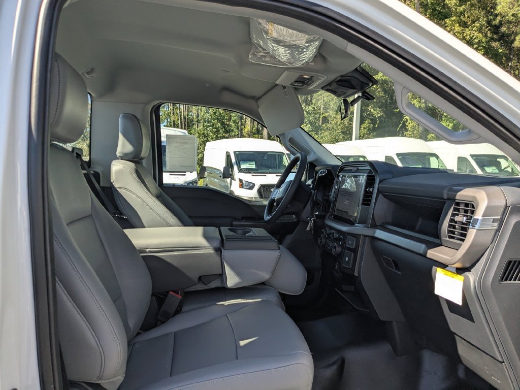New 2026 Ford F150 XL RWD image 14