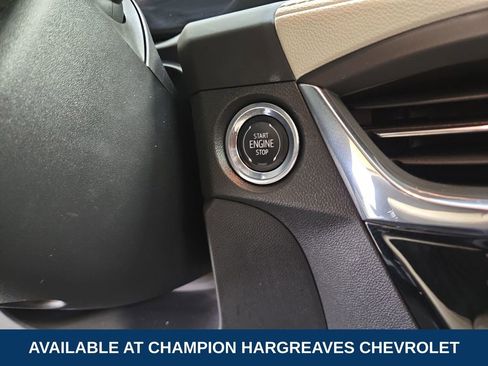 Used 2024 Buick Encore GX Sport Touring image 22