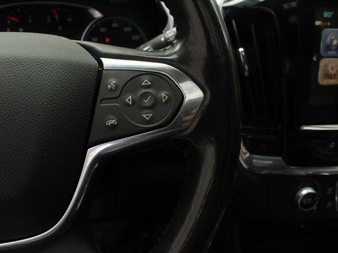 Used 2019 Chevrolet Traverse RS AWD/4WD image 29