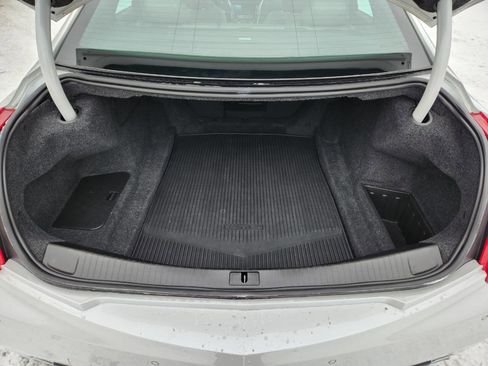 Used 2019 Cadillac CTS Luxury image 29