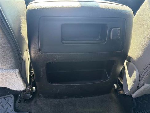 Used 2018 Chevrolet Silverado 2500 LTZ w/ Duramax Plus Package AWD/4WD image 19