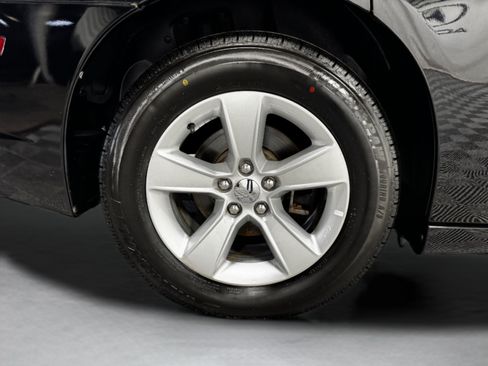 Used 2014 Dodge Charger SE RWD image 45