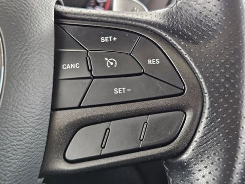 Used 2023 Dodge Challenger R/T w/ Plus Package image 14