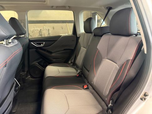 Used 2020 Subaru Forester Sport w/ Popular Package #2 image 17