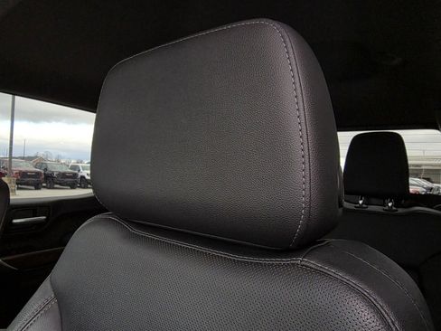 Used 2019 GMC Sierra 1500 SLT image 22