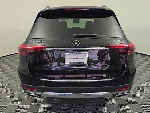 New 2025 Mercedes-Benz GLE 350 GLE 350 image 6