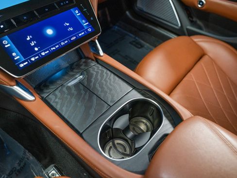 Used 2024 Maserati GranTurismo Modena image 27