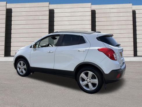 Used 2016 Buick Encore Convenience FWD image 3