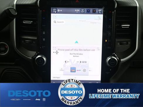 New 2026 RAM 2500 Big Horn image 16