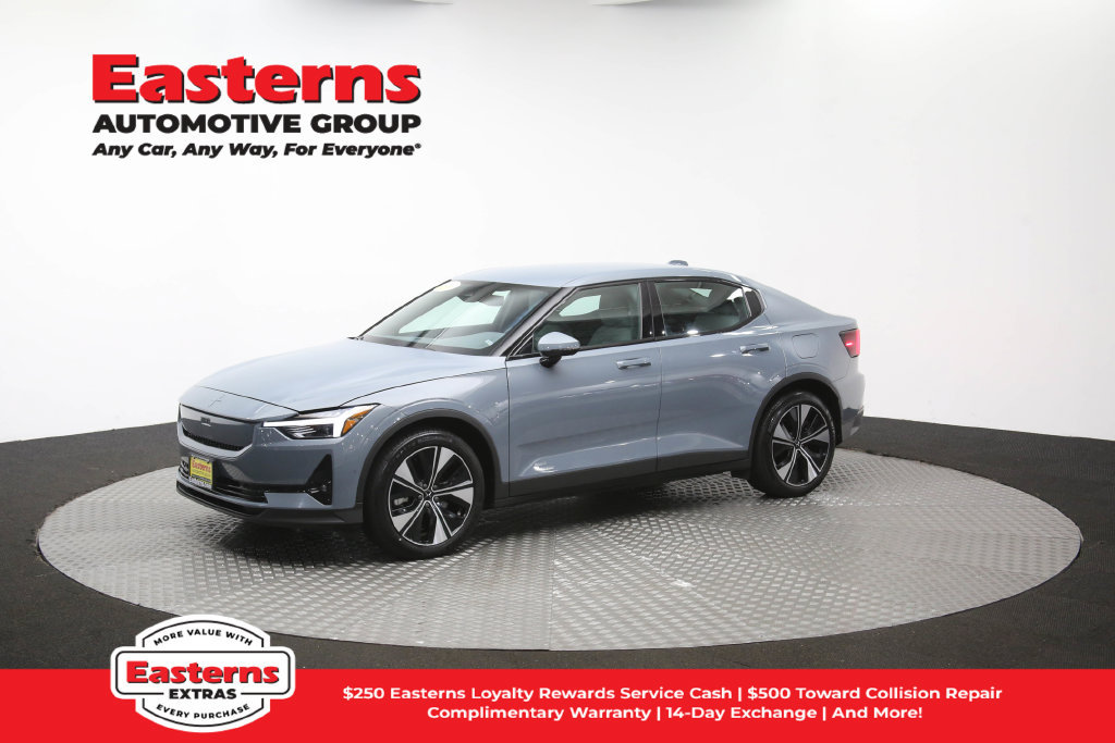 Used 2024 Polestar Polestar 2 AWD/4WD image 56