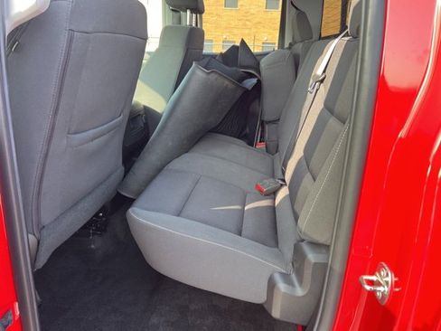 Used 2018 Chevrolet Silverado 1500 LT w/ Rally 2 Edition image 20