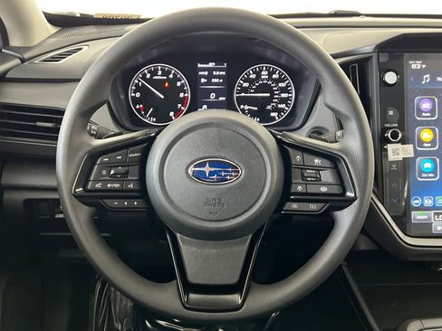 New 2026 Subaru Crosstrek 2.0i Premium AWD/4WD image 16