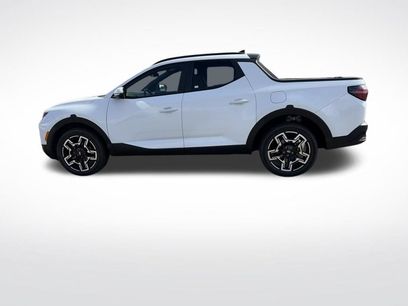 Used 2026 Hyundai Santa Cruz Limited