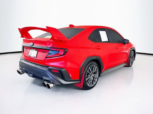 Used 2022 Subaru WRX GT image 10