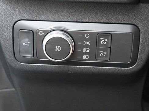 Used 2022 Ford Escape Titanium w/ Titanium Elite Package AWD/4WD image 15