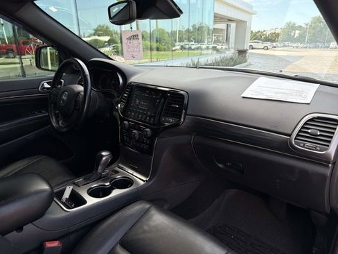 Used 2020 Jeep Grand Cherokee Limited X RWD image 20