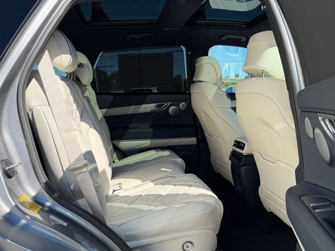 New 2026 Genesis GV80 3.5T Prestige image 30