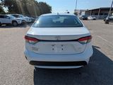 Certified 2022 Toyota Corolla LE image 4