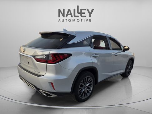 Used 2019 Lexus RX 350 F Sport w/ Navigation Package image 5