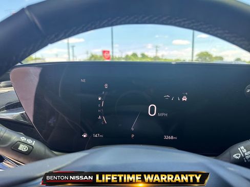 Used 2025 Buick Envista Sport Touring w/ Experience Buick Package FWD image 14