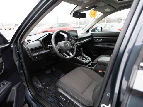 Certified 2023 Honda CR-V EX image 8