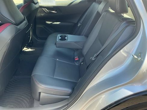 Certified 2024 Toyota Prius Prime FWD image 22